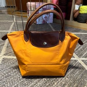 Longchamp bag